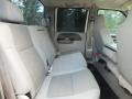 Silver Metallic - F250 Super Duty XL Crew Cab Photo No. 29