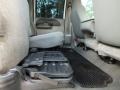 Silver Metallic - F250 Super Duty XL Crew Cab Photo No. 30