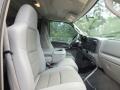 Silver Metallic - F250 Super Duty XL Crew Cab Photo No. 31