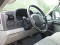 Silver Metallic - F250 Super Duty XL Crew Cab Photo No. 33