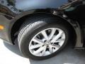 Black - Jetta SE Sedan Photo No. 25