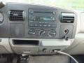 Silver Metallic - F250 Super Duty XL Crew Cab Photo No. 39