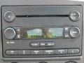 Silver Metallic - F250 Super Duty XL Crew Cab Photo No. 40