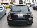 2009 Astro Black Metallic Mini Cooper Hardtop  photo #3