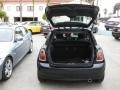 2009 Astro Black Metallic Mini Cooper Hardtop  photo #4