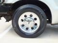 Silver Metallic - F250 Super Duty XL Crew Cab Photo No. 45