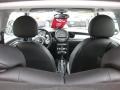 2009 Astro Black Metallic Mini Cooper Hardtop  photo #5