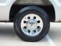 Silver Metallic - F250 Super Duty XL Crew Cab Photo No. 46