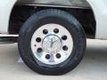 Silver Metallic - F250 Super Duty XL Crew Cab Photo No. 47