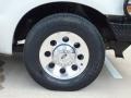 Silver Metallic - F250 Super Duty XL Crew Cab Photo No. 48