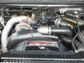 Silver Metallic - F250 Super Duty XL Crew Cab Photo No. 51
