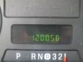 Silver Metallic - F250 Super Duty XL Crew Cab Photo No. 52