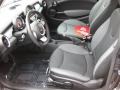 2009 Astro Black Metallic Mini Cooper Hardtop  photo #17