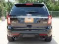 2013 Tuxedo Black Metallic Ford Explorer Limited  photo #6