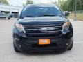 2013 Tuxedo Black Metallic Ford Explorer Limited  photo #10