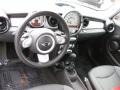 2009 Astro Black Metallic Mini Cooper Hardtop  photo #19