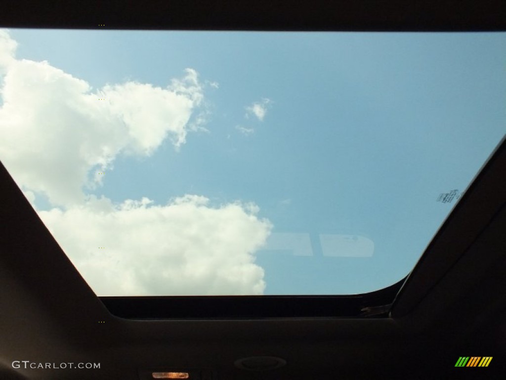 2013 Ford Explorer Limited Sunroof Photo #64613795