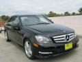 Black - C 250 Sport Photo No. 1