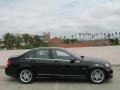 Black - C 250 Sport Photo No. 3