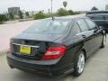 Black - C 250 Sport Photo No. 4