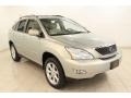 Bamboo Pearl - RX 350 AWD Photo No. 1