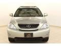 Bamboo Pearl - RX 350 AWD Photo No. 2