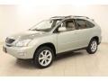 Bamboo Pearl - RX 350 AWD Photo No. 3