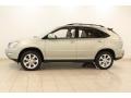 Bamboo Pearl - RX 350 AWD Photo No. 4