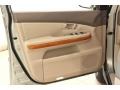 Bamboo Pearl - RX 350 AWD Photo No. 5