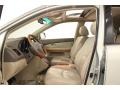Bamboo Pearl - RX 350 AWD Photo No. 10