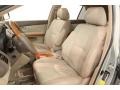 Bamboo Pearl - RX 350 AWD Photo No. 11