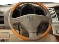 Bamboo Pearl - RX 350 AWD Photo No. 13