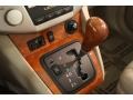 Bamboo Pearl - RX 350 AWD Photo No. 16