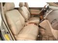Bamboo Pearl - RX 350 AWD Photo No. 21