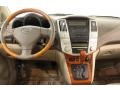Bamboo Pearl - RX 350 AWD Photo No. 25