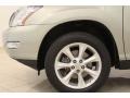 Bamboo Pearl - RX 350 AWD Photo No. 28