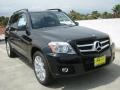 Black - GLK 350 Photo No. 1