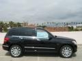 Black - GLK 350 Photo No. 3