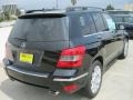 Black - GLK 350 Photo No. 4