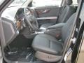 Black - GLK 350 Photo No. 7
