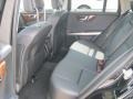 Black - GLK 350 Photo No. 8