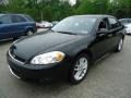 Black - Impala LTZ Photo No. 2