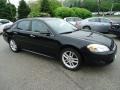Black - Impala LTZ Photo No. 4