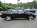 Black - Impala LTZ Photo No. 5
