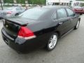 Black - Impala LTZ Photo No. 6