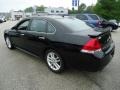 Black - Impala LTZ Photo No. 8