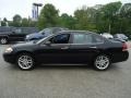 Black - Impala LTZ Photo No. 9