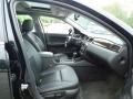 Black - Impala LTZ Photo No. 17