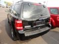 Ebony Black - Escape XLT V6 Photo No. 3