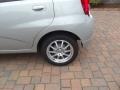 2010 Chevrolet Aveo Aveo5 LT Wheel and Tire Photo